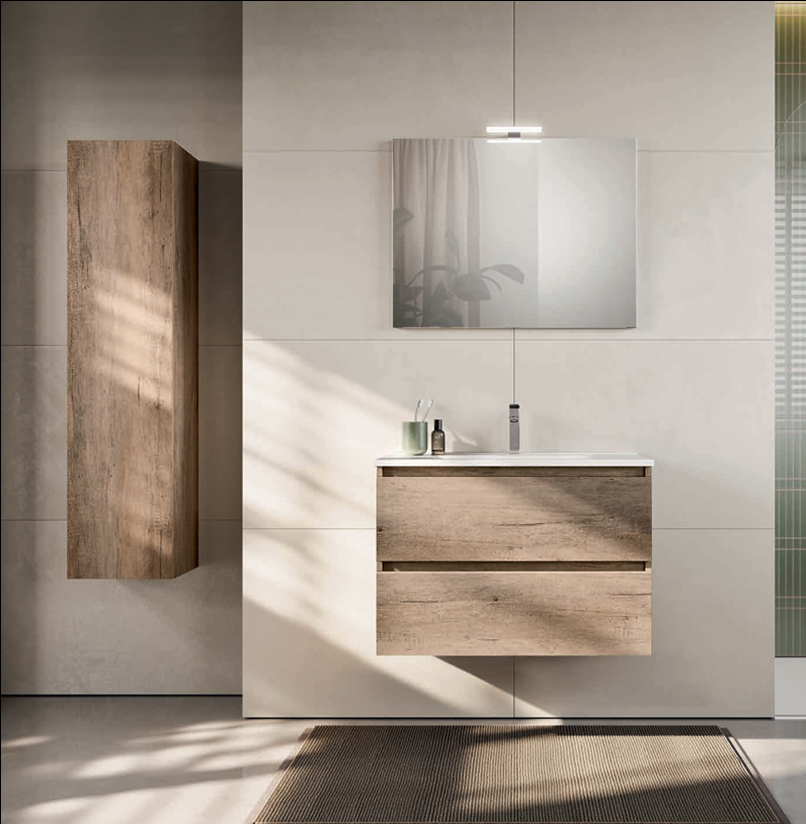 PROMOZIONE ARREDO BAGNO